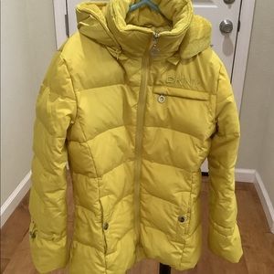 DKNY jacket